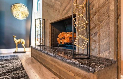 The Sinatra - Fun 5BD Home Huge Pool Game Room - Foto 53