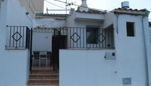 Alojamiento Rural Cueva del Cerro - Foto 3