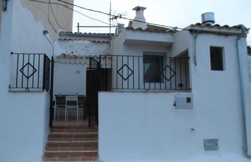 Alojamiento Rural Cueva del Cerro - Foto 3