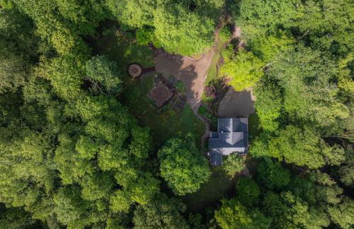 Beauty Mountain Hideaway - Secluded - New River Gorge National Park - Foto 74