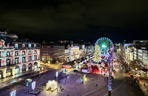 L'Écrin de Jaude - Duplex by PRIM0 C0NCIERGERIE - Foto 8