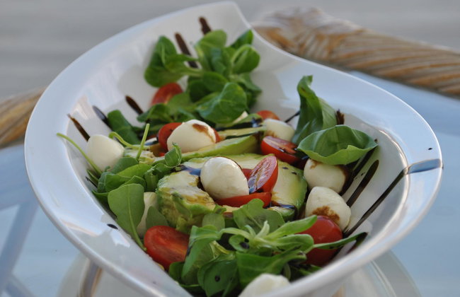 Mariposa del Sol - Foto 40