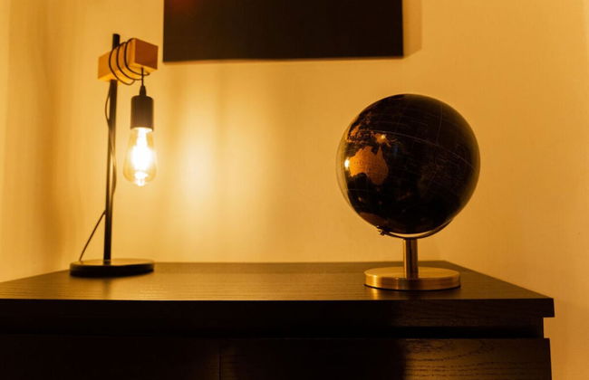 Alstaden 2 Comfortable Holiday Residence - Foto 25