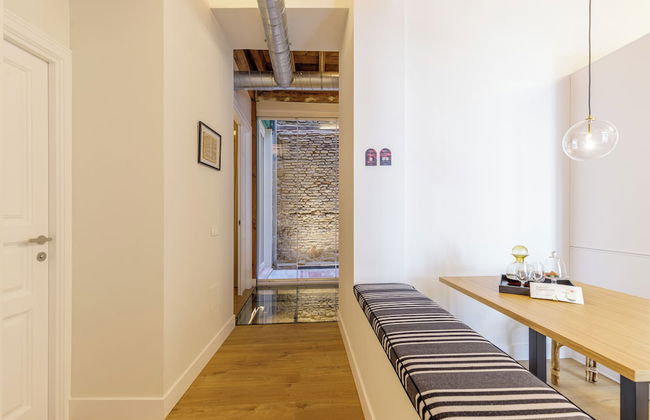 Palacio Vegafuente - Photo 57