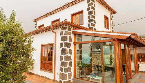 Villa Finca Los Castanos - Panoramic View - Foto 1