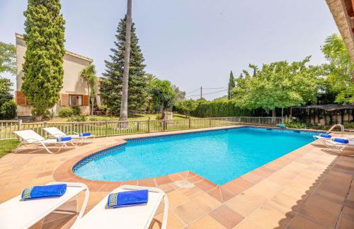 Villa Tramontana - Foto 25