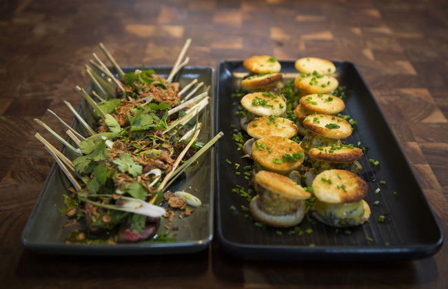 Mahu Whenua - Foto 40