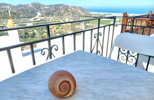 Skyros BnB Little Horse in Skyros Town - Foto 16