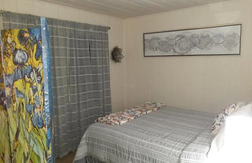 Edgewater Resort Cottage #1 - Foto 62