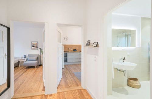 charming living - Parking - MA - PFALZ - A61 - Foto 14