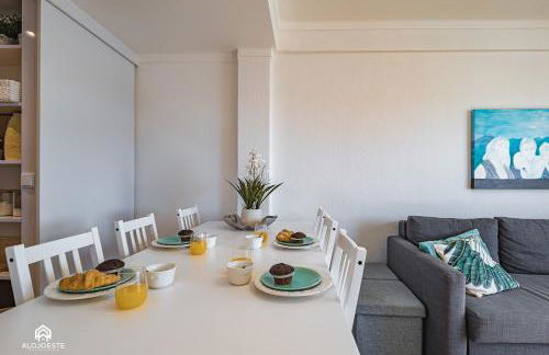 The Pateo Beach Apartment - Santa Cruz - Foto 19