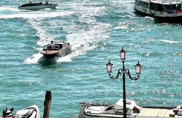 The B Collection - San Marco Riva schiavoni - Foto 34