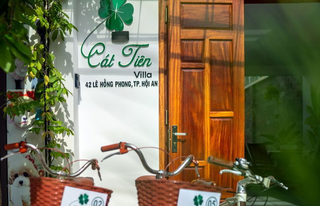 Cat Tien Villa Hoi An - Foto 54