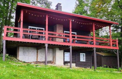 Stunning Views from the Fire Tower Cabin - Foto 25