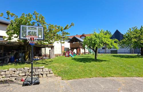 Ferienwohnung/Monteurzimmer auf dem Bauernhof - Foto 26