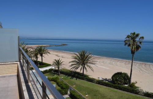 Anacasa Atico Riu Bolulla Marenia AT1102 - Foto 13