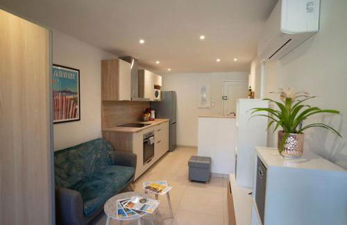 T3 Escale à Giens - Foto 22