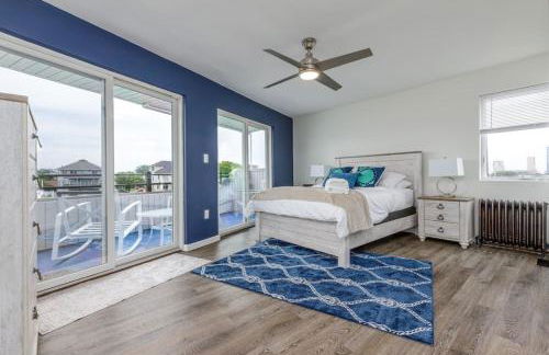 DO with AC Awesome Waterfront Marina Home - Foto 19