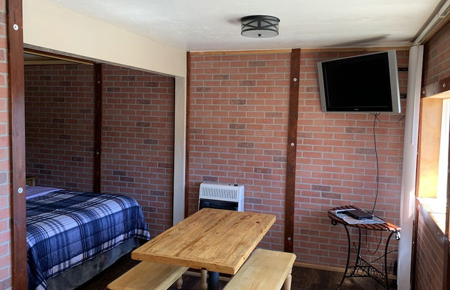 Alexander lake lodge - Foto 32