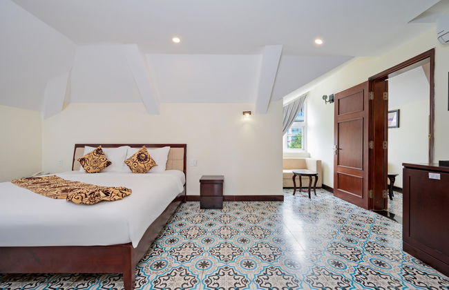 Hoi An Canal House - Foto 13