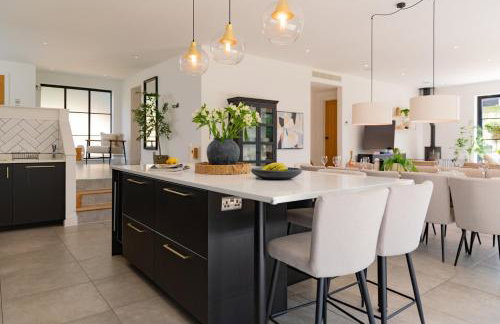 Verdant Rise - Contemporary Country Retreat - Foto 20