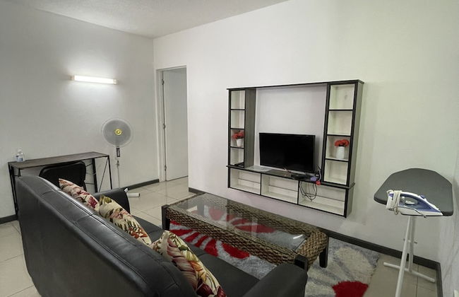 Island Accommodation Suva Premier Hospitality - Photo 30