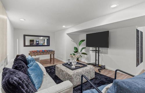 The Secret Sojourn | JZ Vacation Rentals - Foto 32