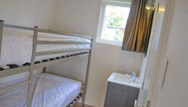 Holiday Home in Duruby With Garden & BBQ - Foto 3, Habitación