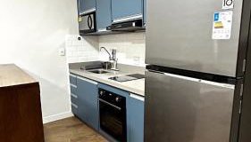 Flat Pé na Areia em Angra dos Reis RJ - Foto 4