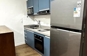 Flat Pé na Areia em Angra dos Reis RJ - Foto 4