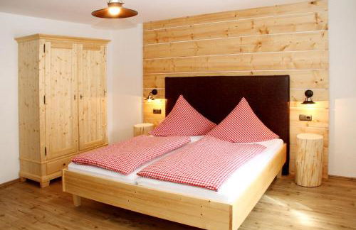 Gästehaus Ostler - Foto 24