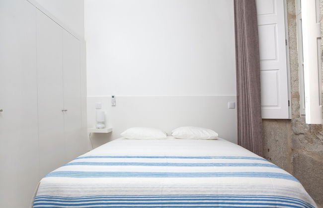 RVA Porto Central Flats - Foto 12