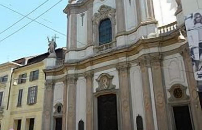 Montenapoleone – RentClass Gloria - Foto 37