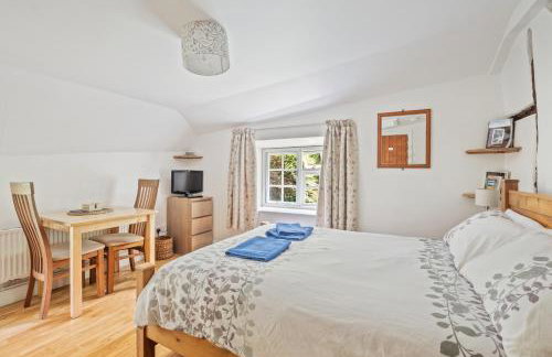 Cosy New Forest studio near Fordingbridge - Foto 1