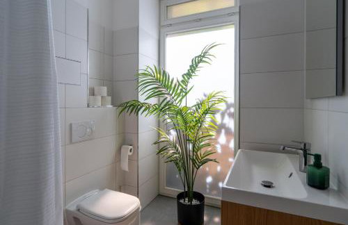 bevoflats - Designer Apartments in Kreuzberg, Bergmannkiez - Foto 36