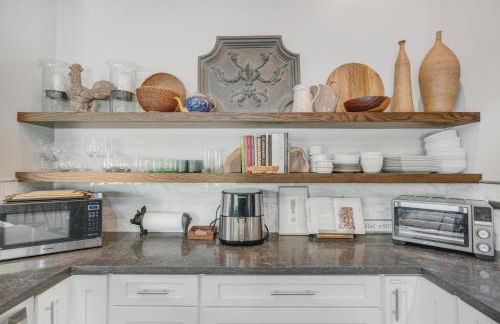 Sunset Hillside House - A Country Retreat - Foto 20