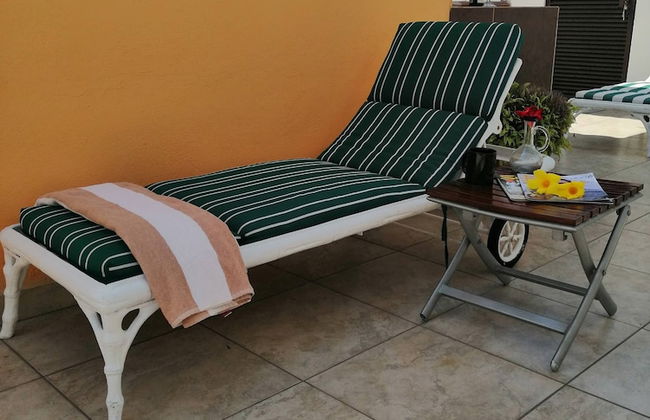 Apartment Mirichel - - Foto 28