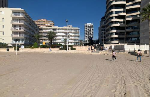 Silver Tower 2B apartamento nuevo en Calpe playa Arenal Bol - Photo 29