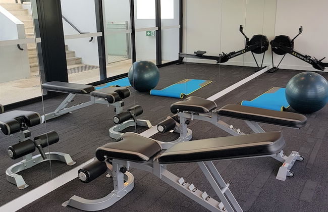 Iconic Kirra Beach Resort - Foto 49