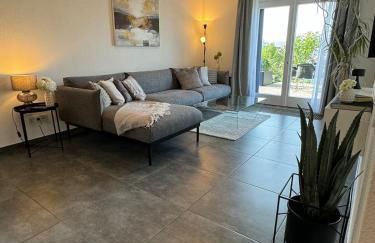 Ferienwohnung am Höhrenberg - Foto 25