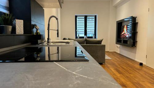 Relax Apartments Bad Waldsee One - Foto 3