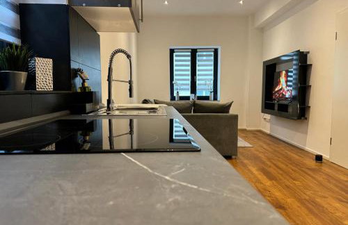 Relax Apartments Bad Waldsee One - Photo 3