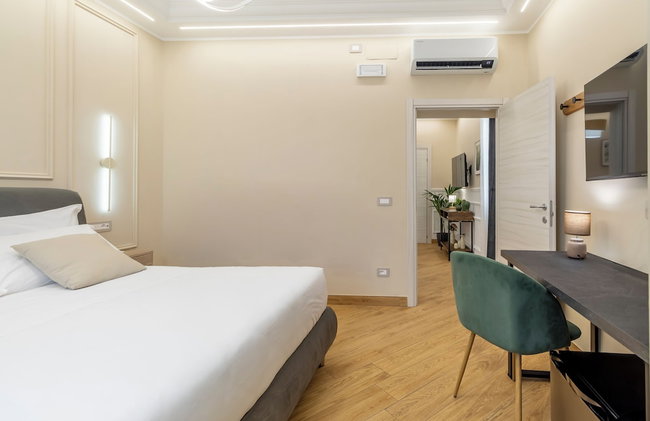 Mom Apartment Rooms&Suites - Foto 26