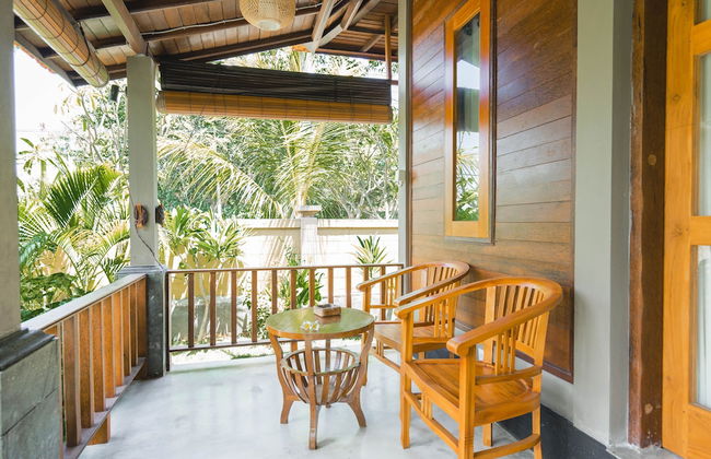 Damar Sanjaya Uttama - Foto 80