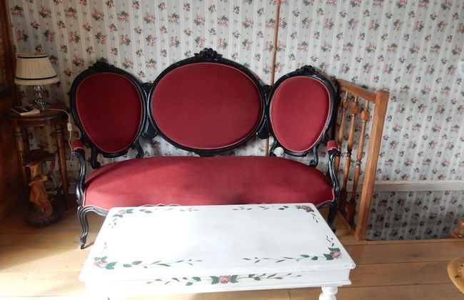 La Petite Annick - Foto 27