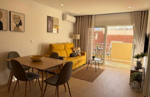 Sunny & Stylish beach apartment - Photo 14