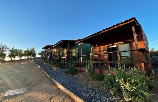 Finca de Lulu y Jose - Foto 27