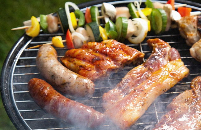 Pyeongchang Glade 700 Pension - Photo 29