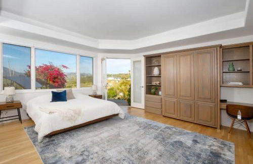 Luxury Modern Chateau near wineries & beaches - Foto 65