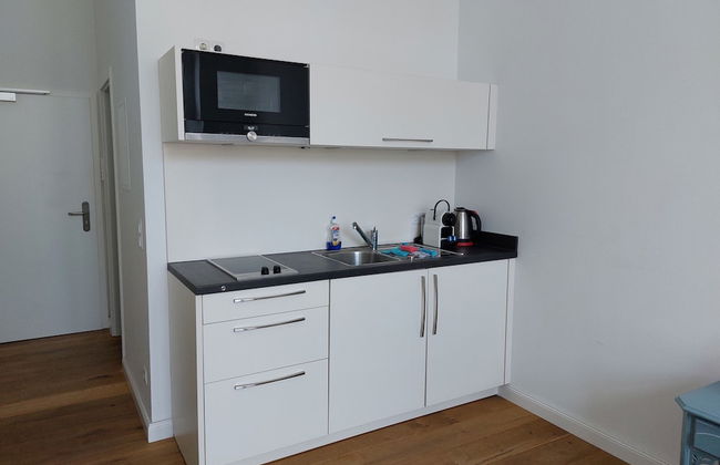 Schloss Hohendorf - Foto 44